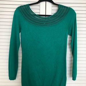 Holiday Sweater 🎄